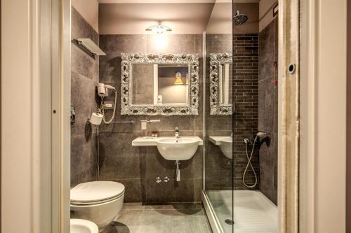 Couette-café Residenza Castrense