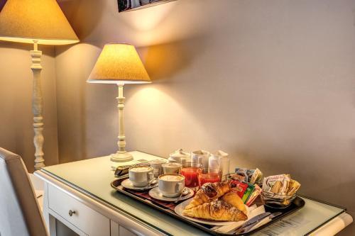 Residenza Castrense 2*