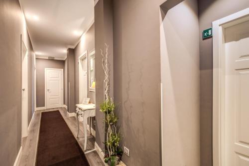 Residenza Castrense Couette-café 2*