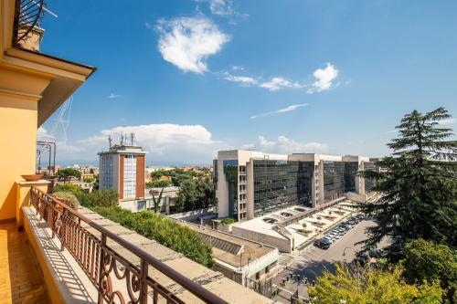Residenza Castrense Rome