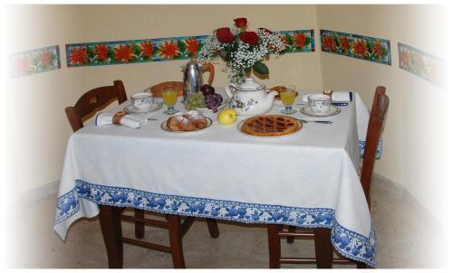 Bed & Breakfast Gaia's *
