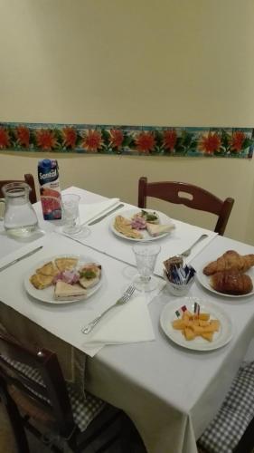 Gaia's Bed & Breakfast *