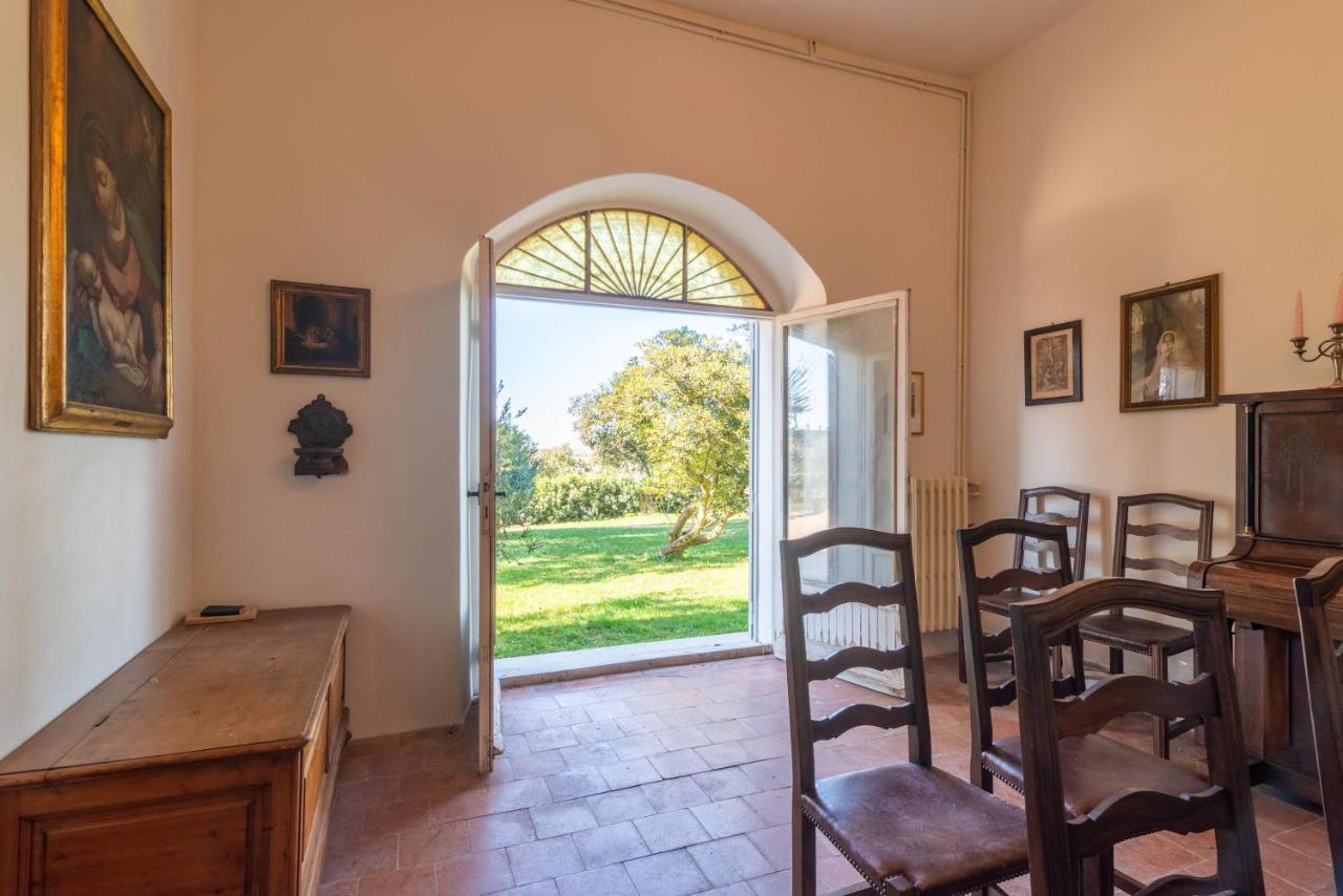 Iv Casale Country * Rome