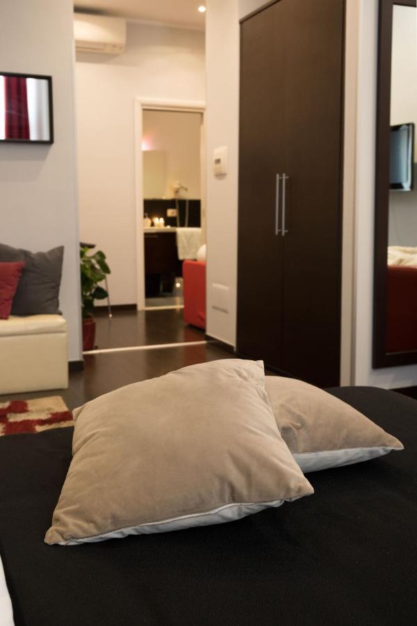 Chroma Italy - Chroma Pente Casa de hóspedes Roma