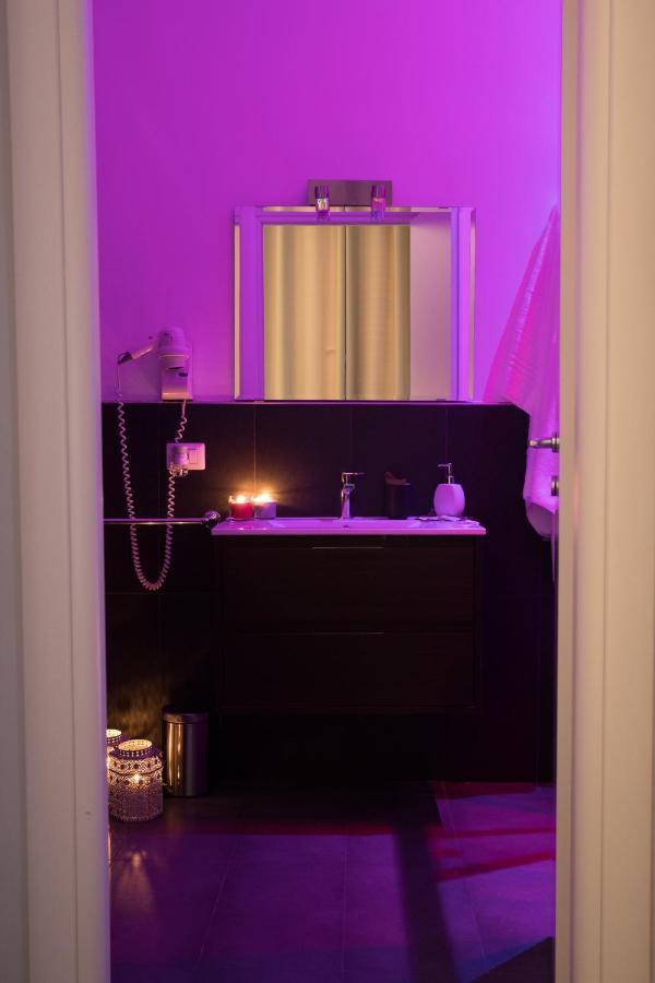 Chroma Italy - Chroma Pente 2* Roma
