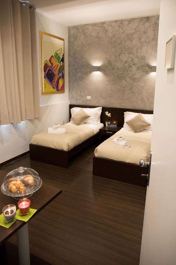 Chroma Italy - Chroma Pente 2*