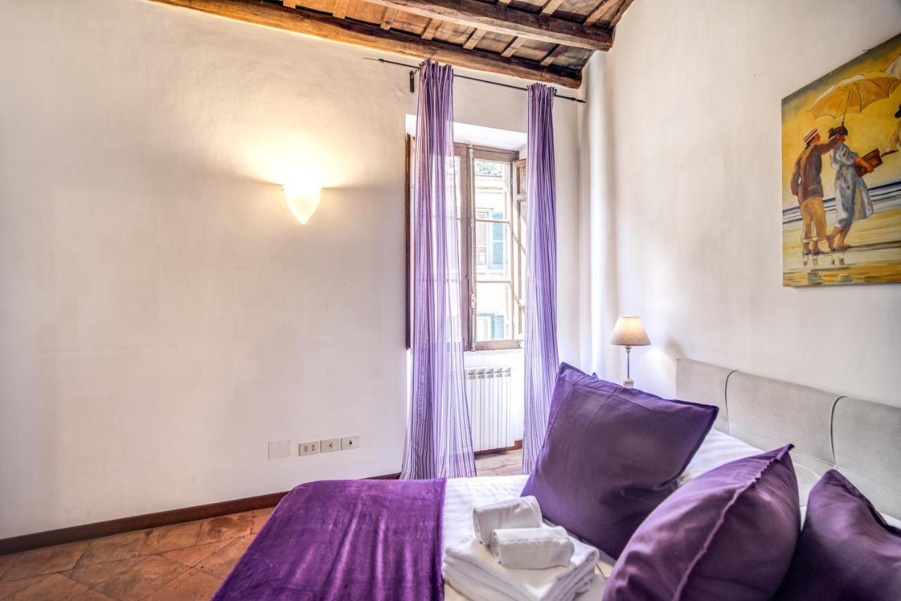 Appartement Colonna - Trastevere Rome