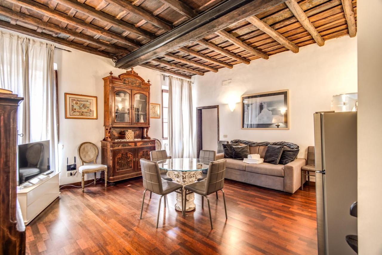 Colonna - Trastevere Appartement Rome