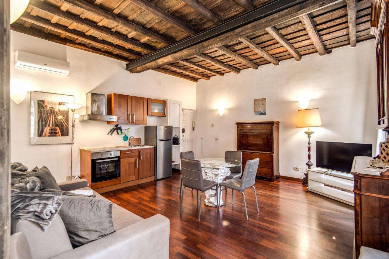 Appartement Colonna - Trastevere Rome