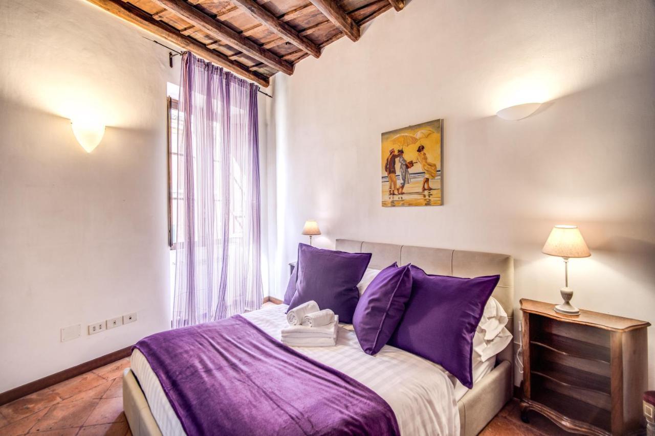 Appartement Colonna - Trastevere