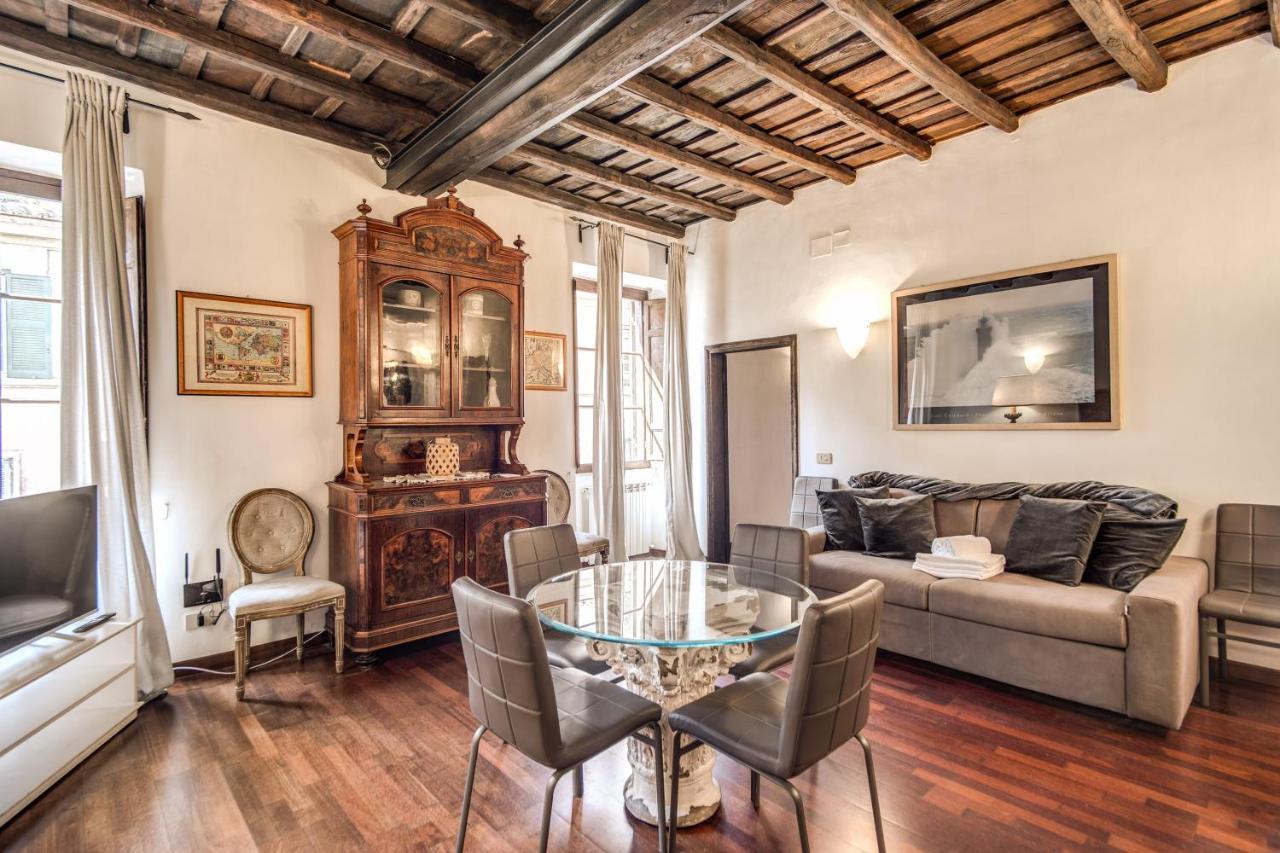 Appartement Colonna - Trastevere
