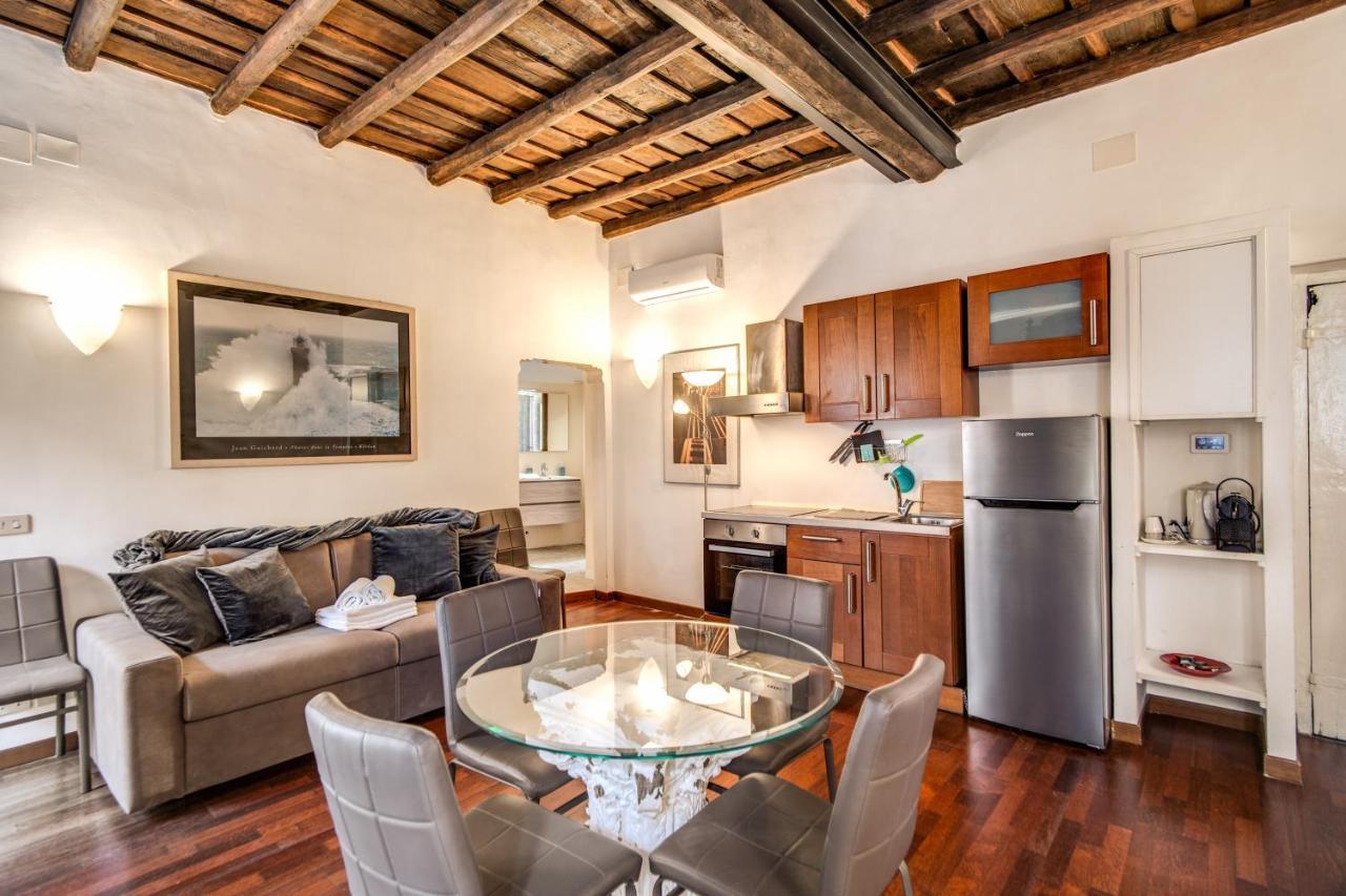 Appartement Colonna - Trastevere *