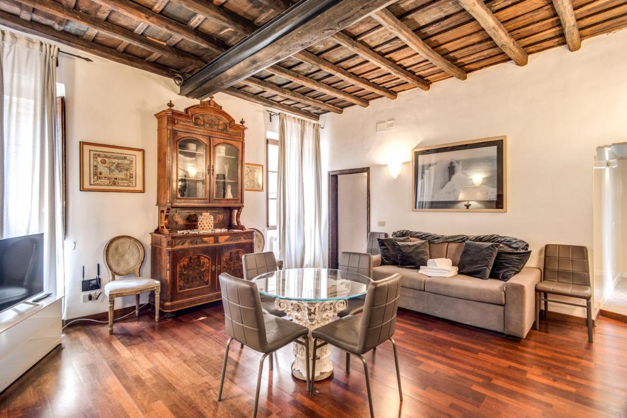 Appartement Colonna - Trastevere Rome