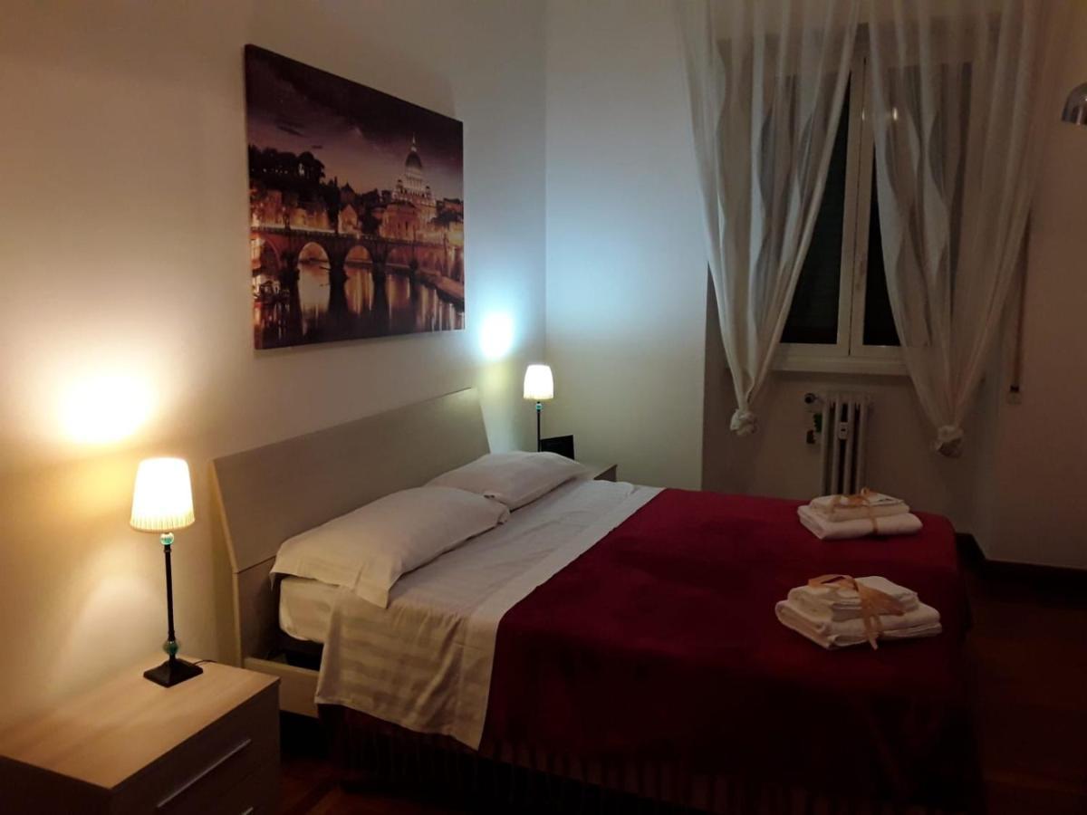 Domi Marconi 28 Appartement *