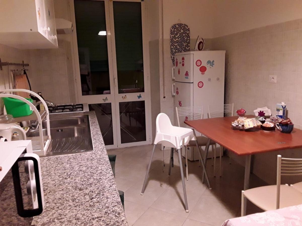 Domi Marconi 28 Appartement *