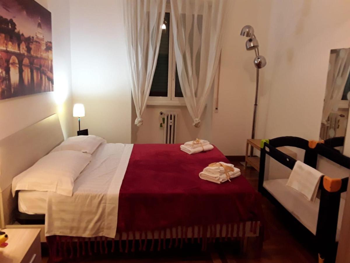 Appartement Domi Marconi 28 *