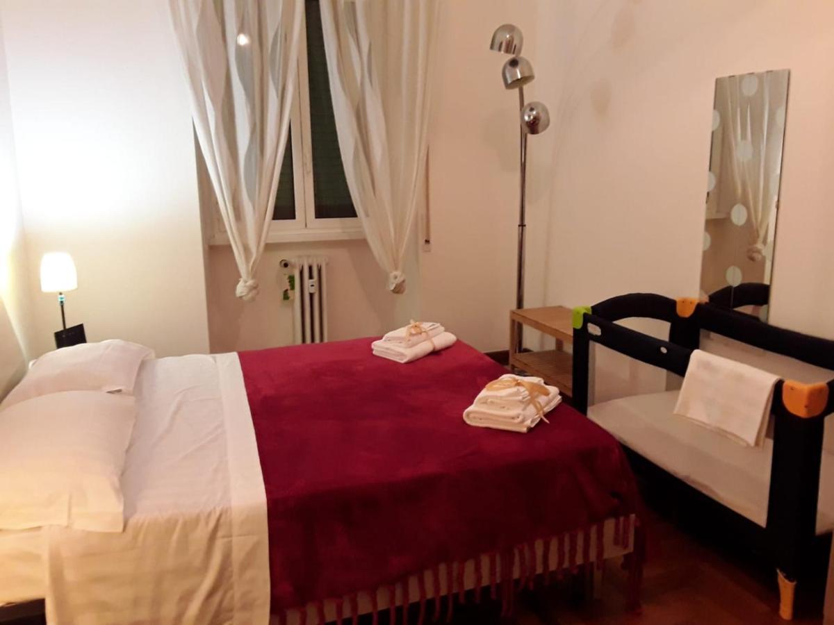 Appartement Domi Marconi 28 Rome