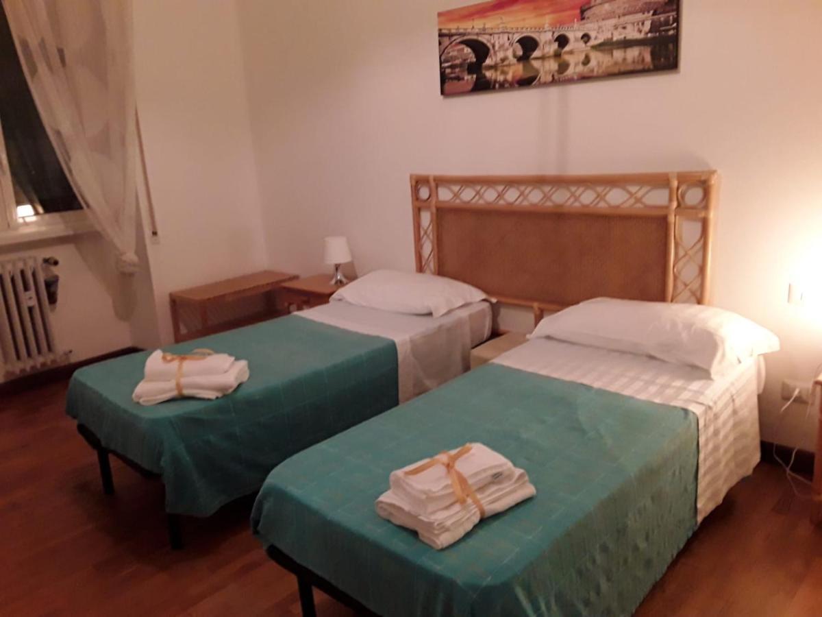 Appartement Domi Marconi 28 Rome