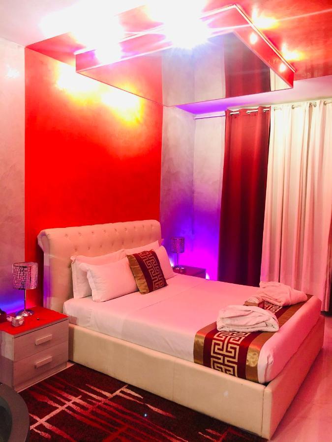 Bed Cinecitta' * Rome