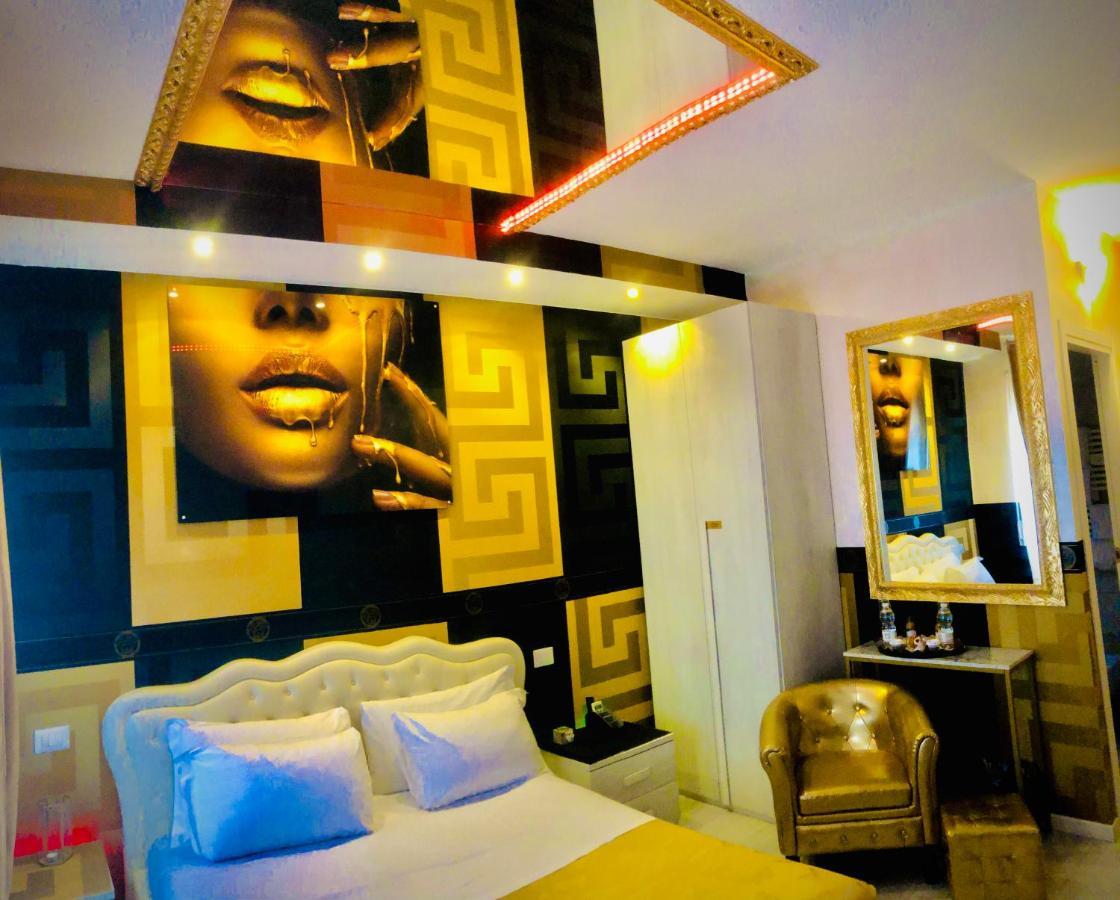 Bed & Breakfast Bed Cinecitta'