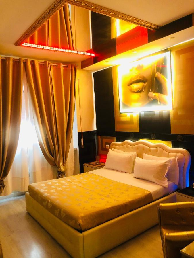 Bed & Breakfast Bed Cinecitta' *