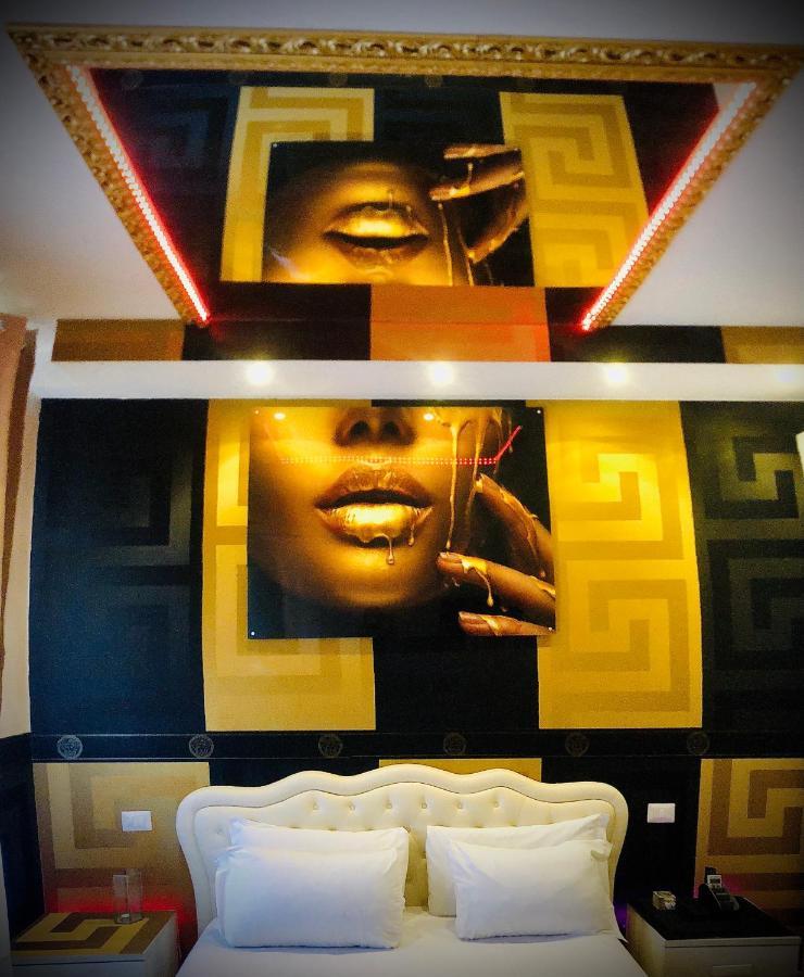 Bed & Breakfast Bed Cinecitta' *