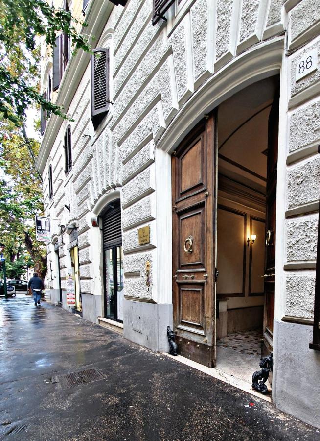 Fabio Massimo Maison d'hôtes Rome