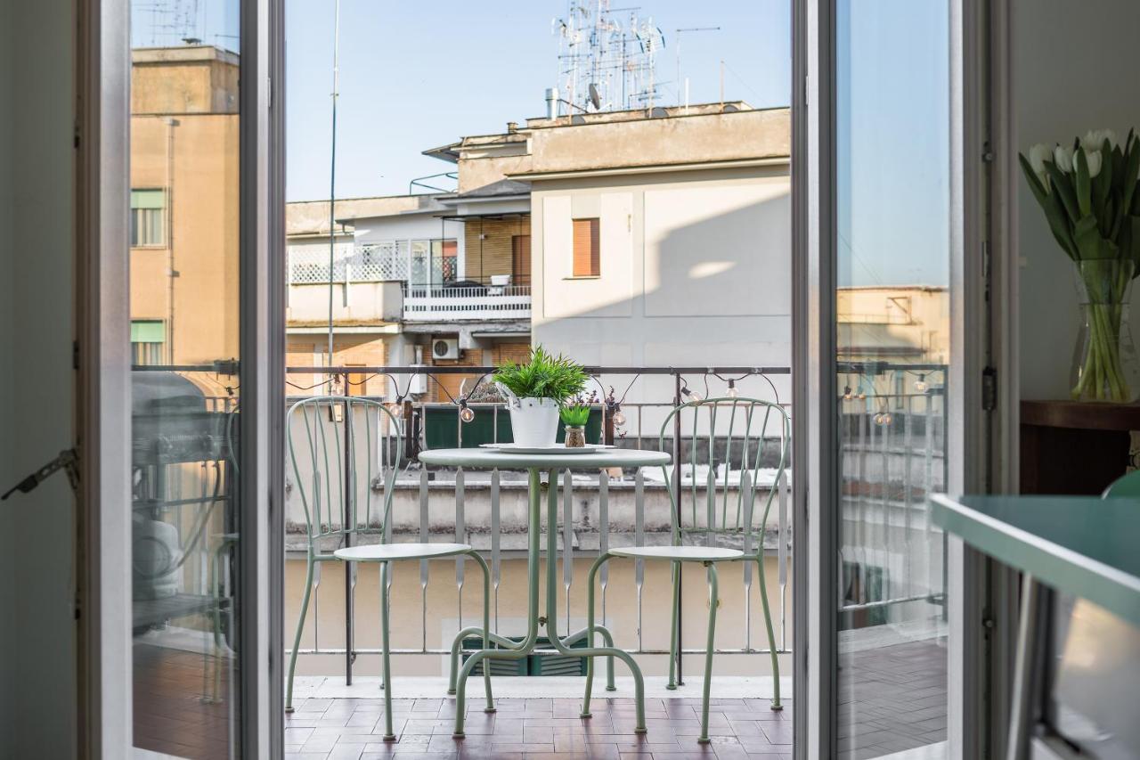 Lilla Hem * Rome