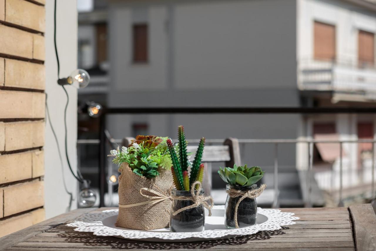Apartment Lilla Hem Rome