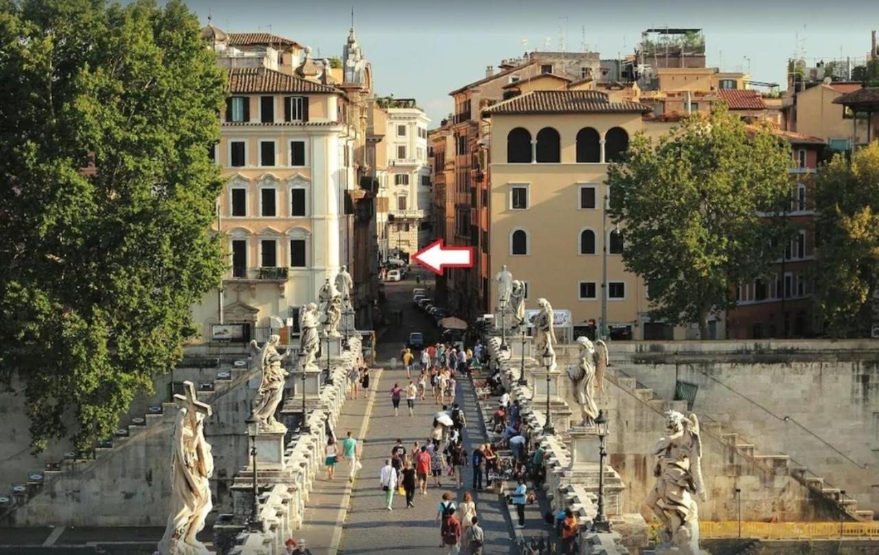 Apartment Residenza Dei Banchi Nuovi - Exclusive *