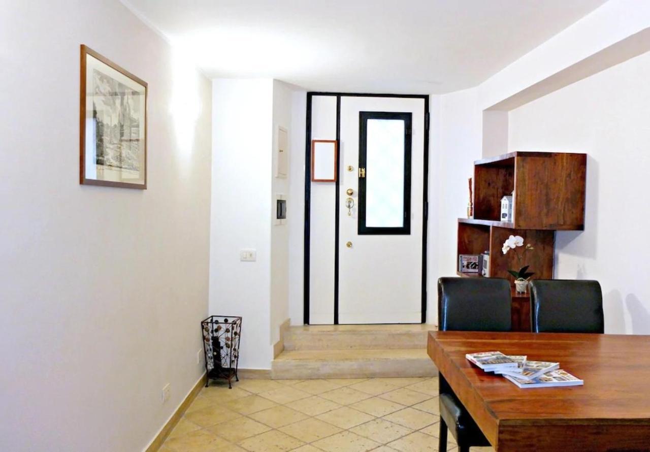 Apartment Residenza Dei Banchi Nuovi - Exclusive Rome
