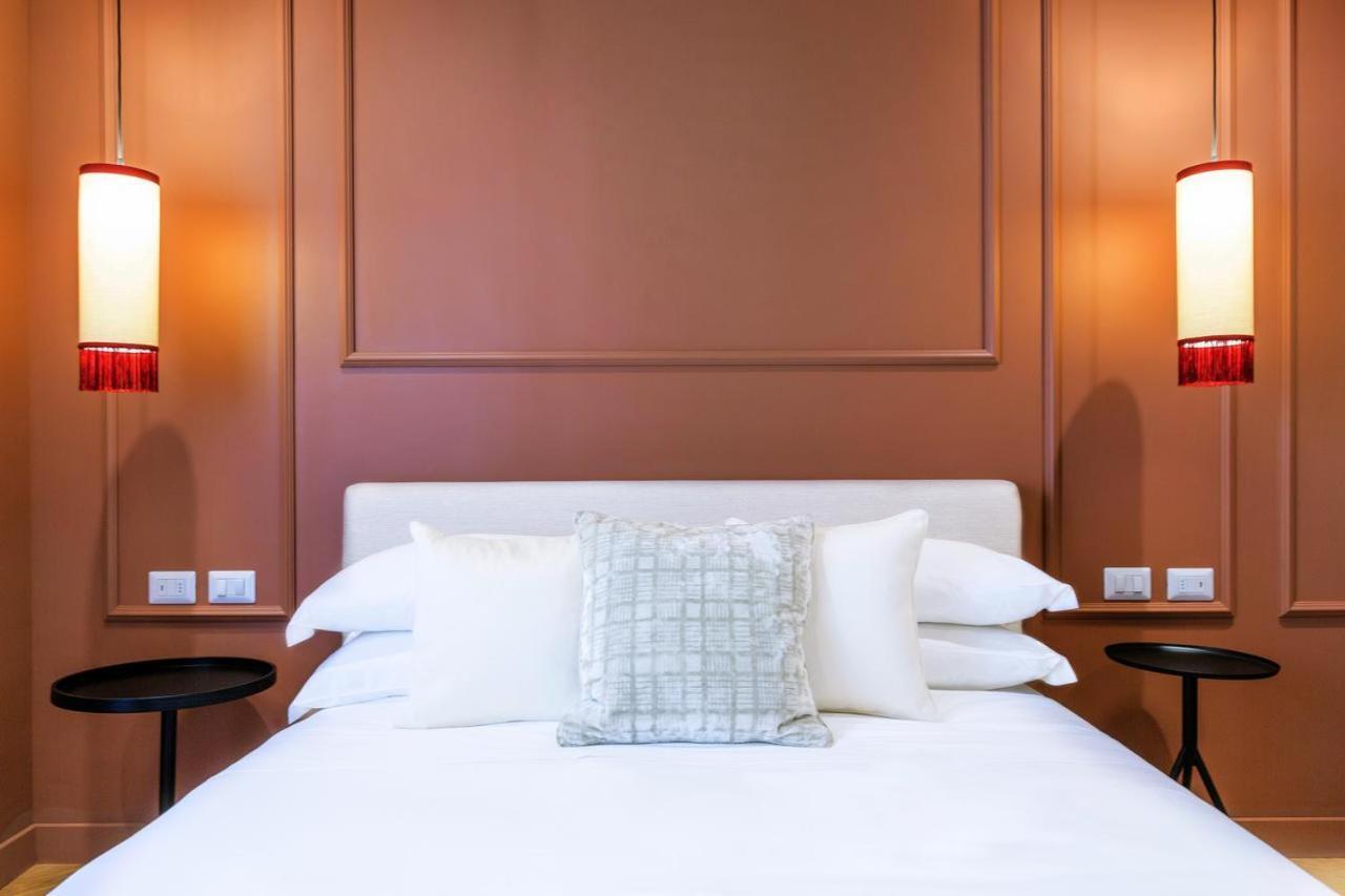 The Couper Colonna Guest house *