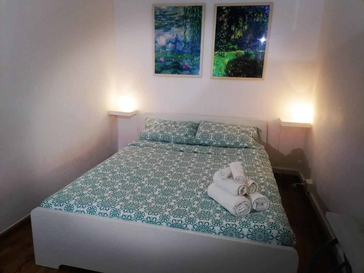 Guest house Angelica Rome