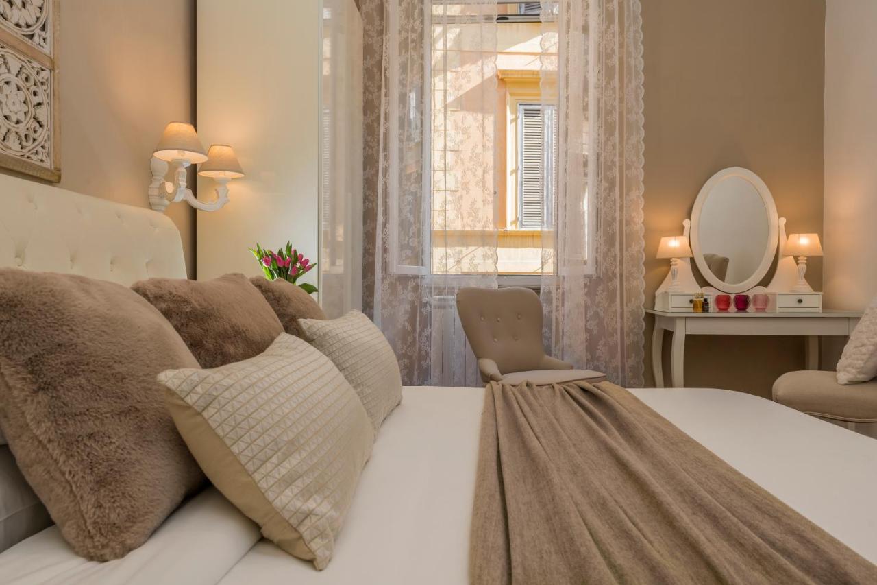 Lovely New Home, Fontana Di Trevi Appartement Rome
