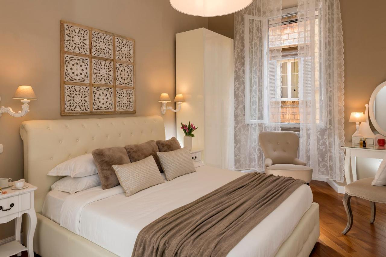 Appartement Lovely New Home, Fontana Di Trevi *