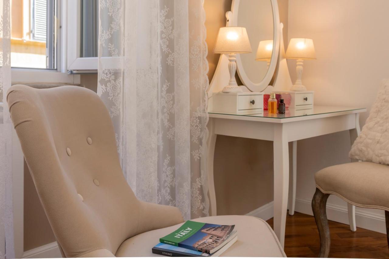 Appartement Lovely New Home, Fontana Di Trevi *