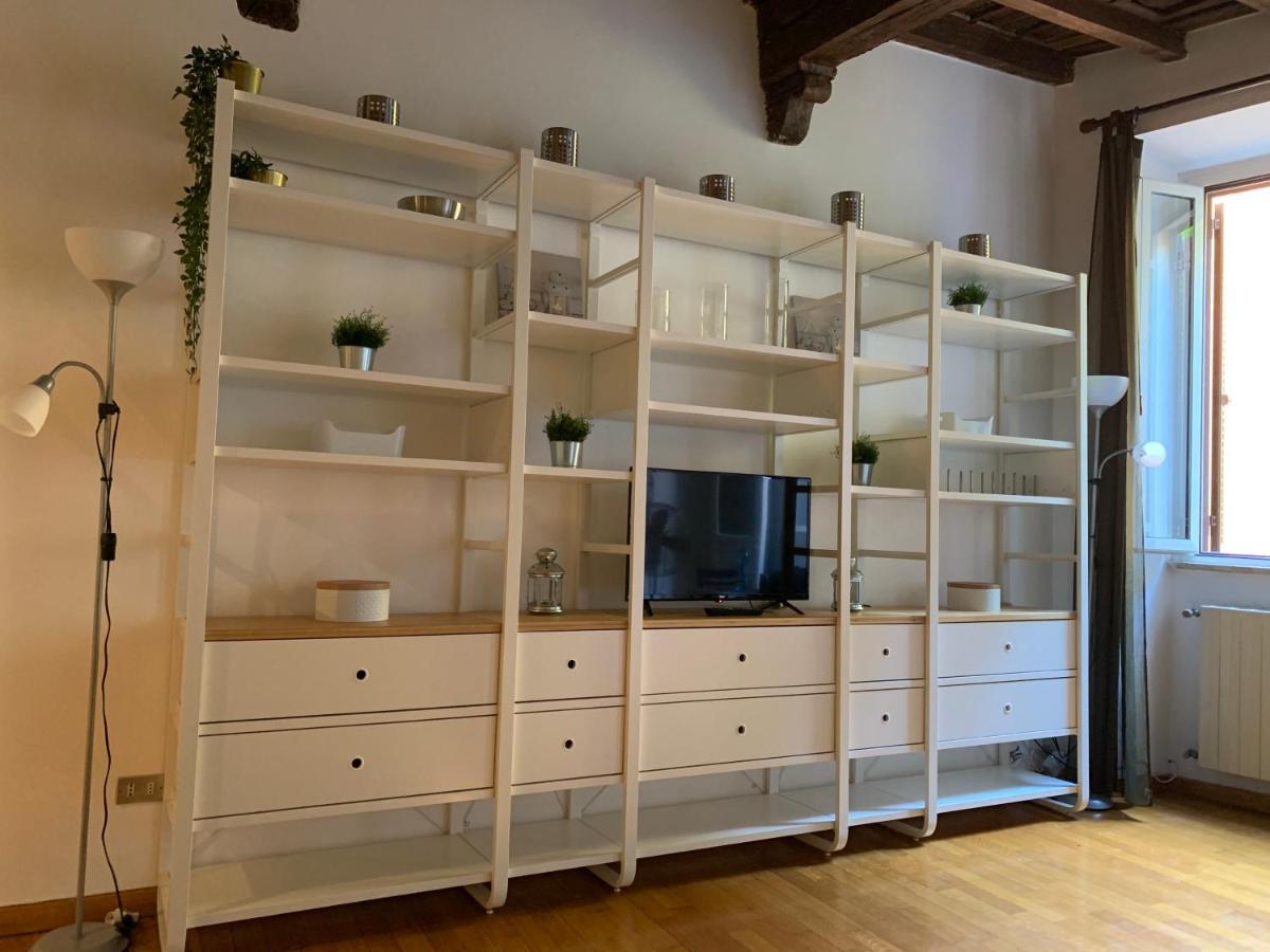 Apartment Navona Relais - Center Of Rome
