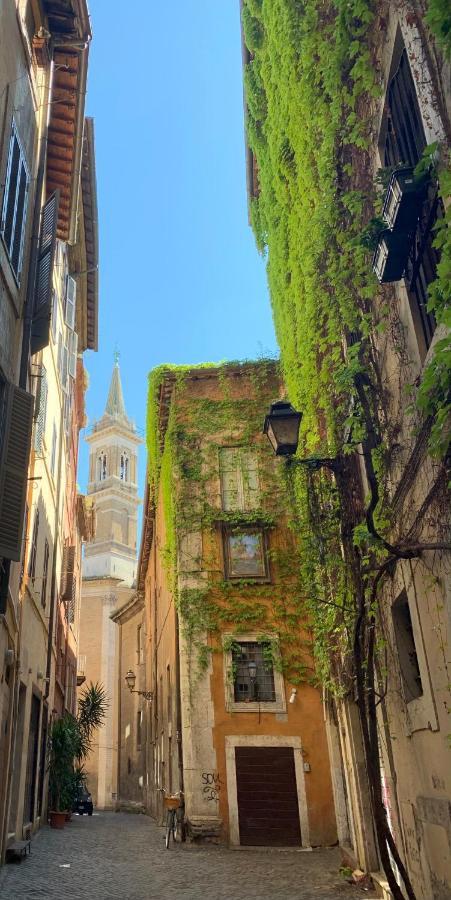 Navona Relais - Center Of Apartment Rome