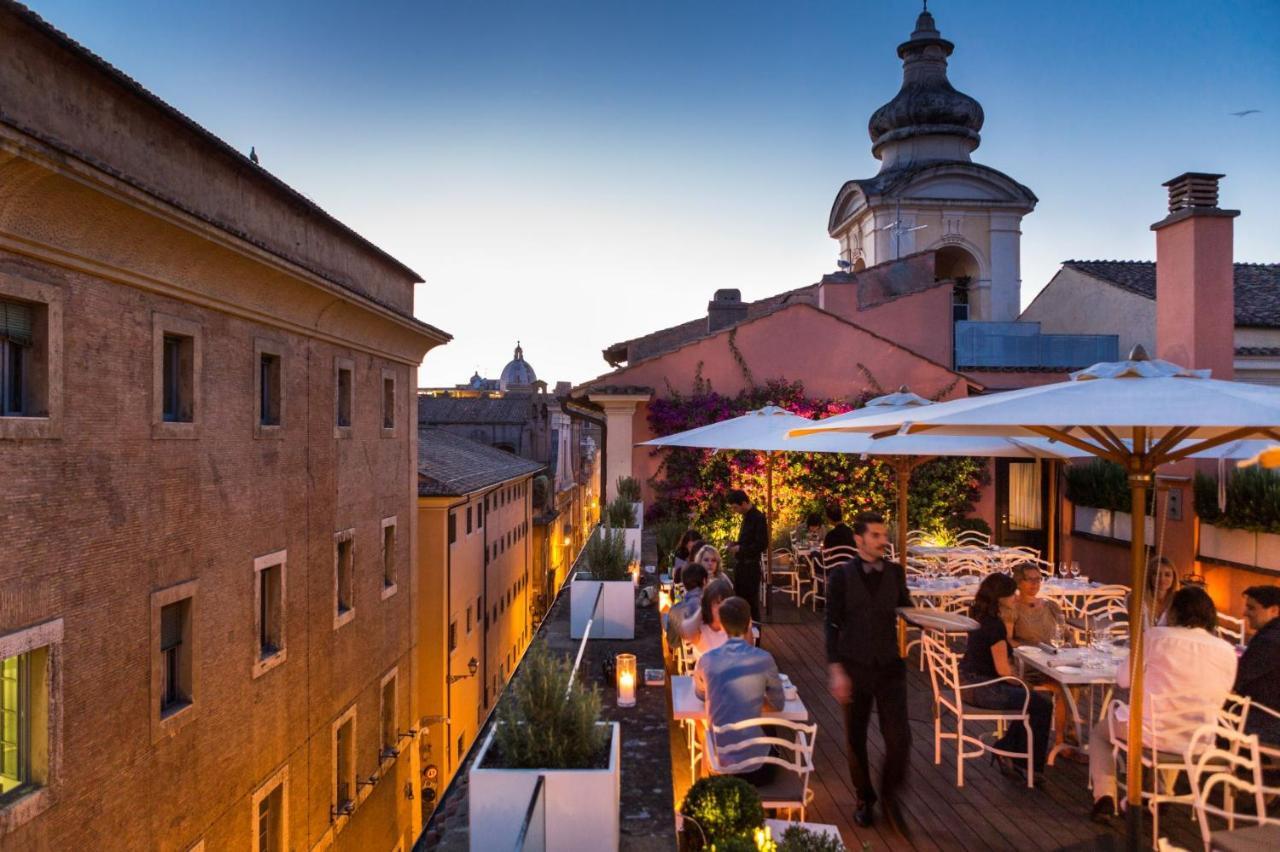 Dom - Preferred & Hotel Rome