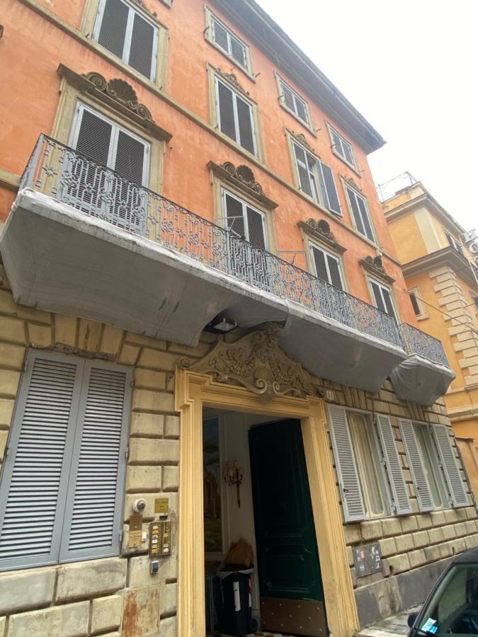 Angelica Guest house Rome