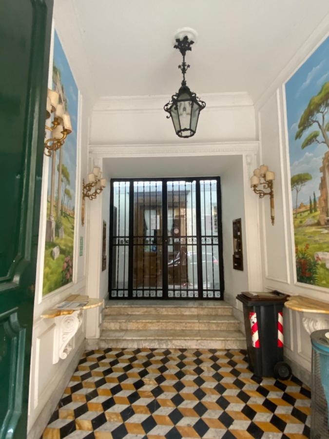 Angelica Guest house *