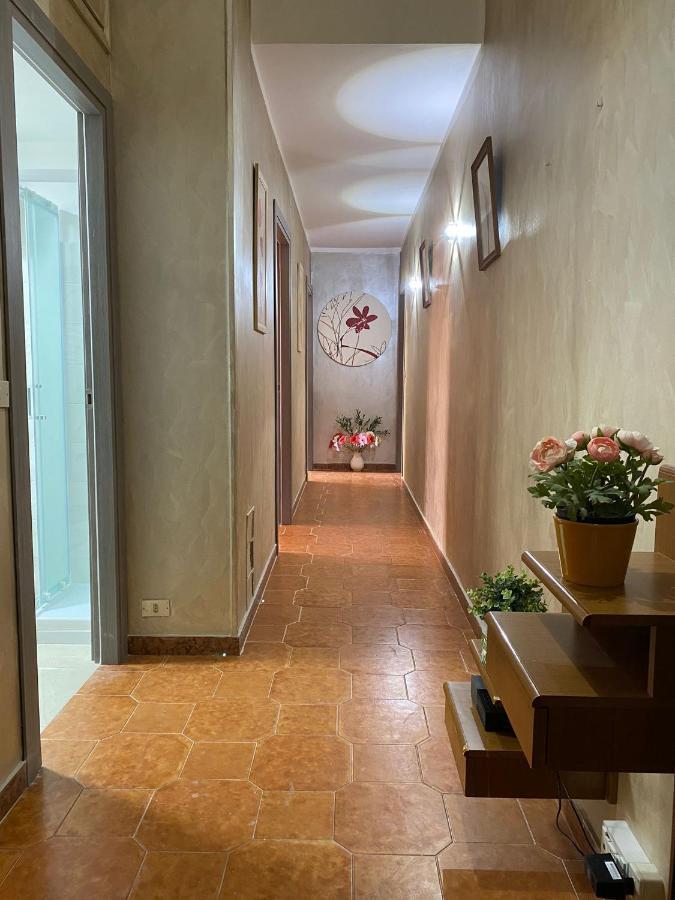 Maison d'hôtes Milazzo Luxury