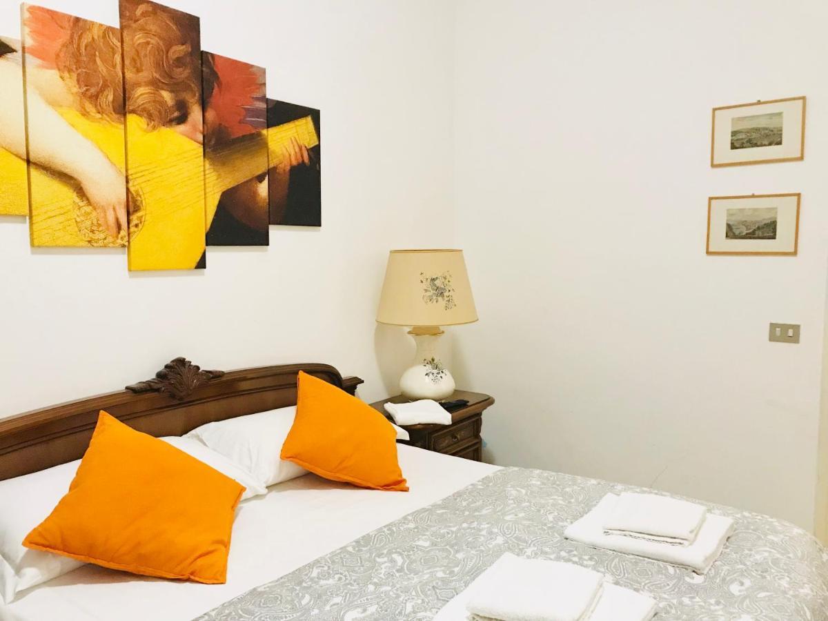 4 Bed Luxury Near Colosseum Appartement *