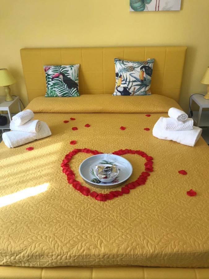Alloggio Turistico Colosseo Accommodatie bij particulieren *