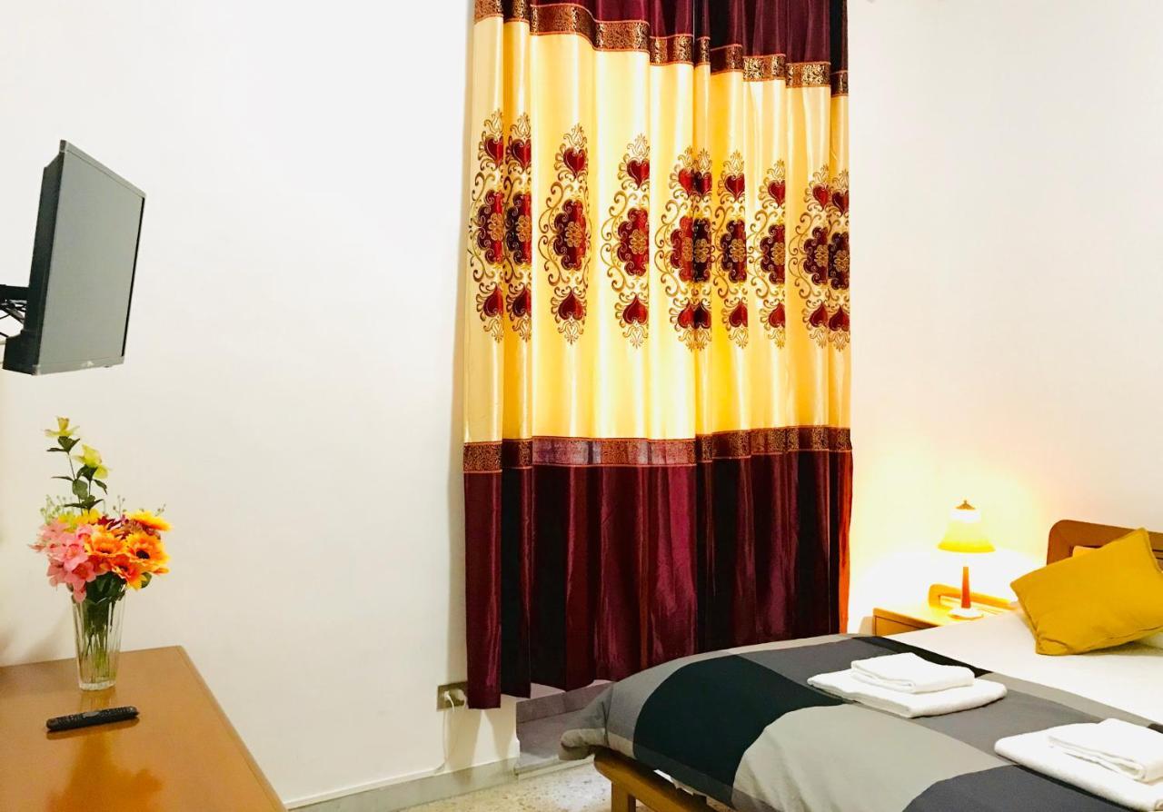 Appartement 4 Bed Luxury Near Colosseum *