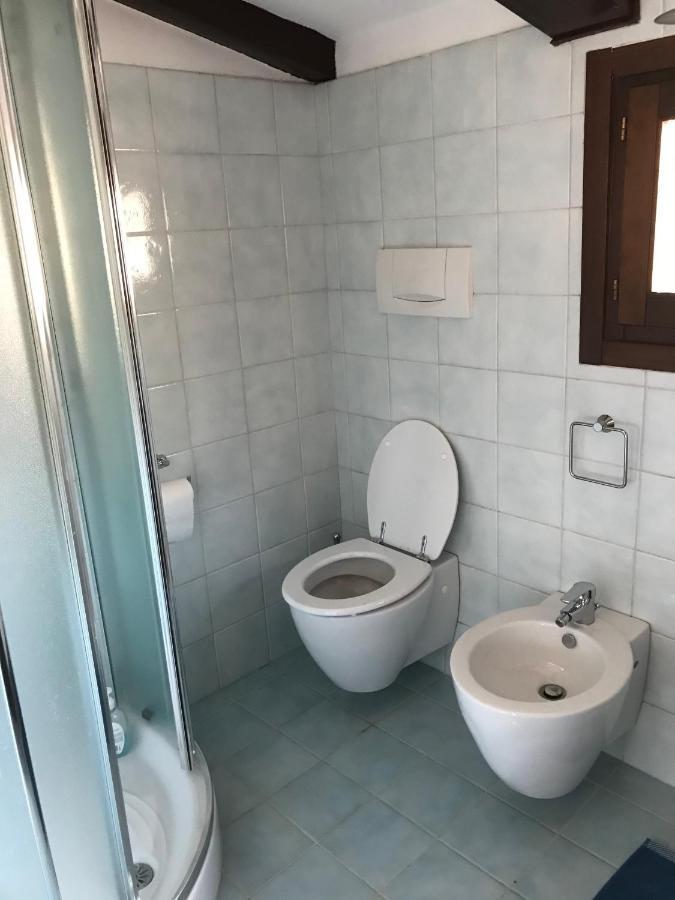 Attico San Girolamo
