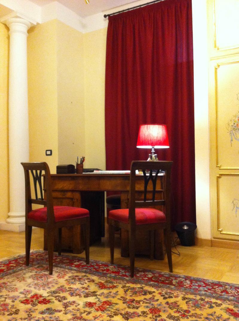 Gasthuis Residenza Delle Arti