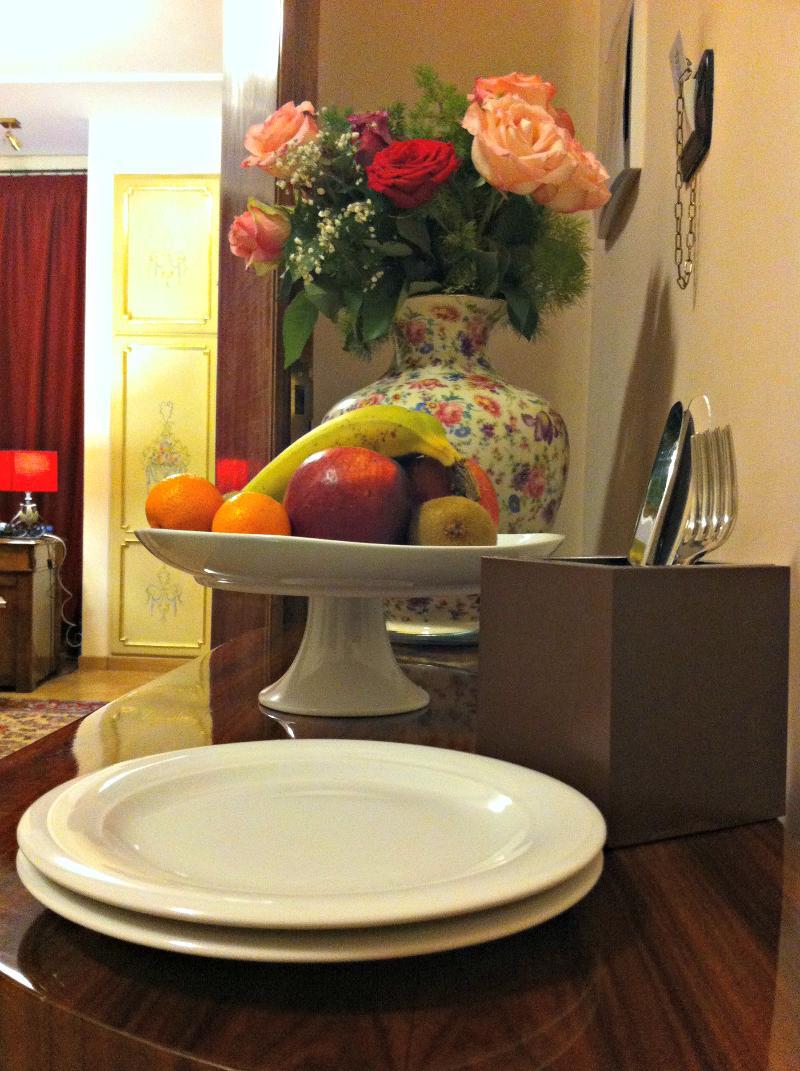 Residenza Delle Arti Gasthuis 3*