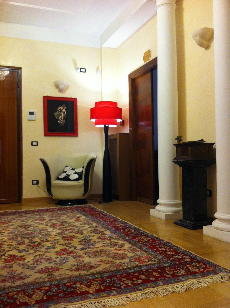 Residenza Delle Arti Gasthuis Rome