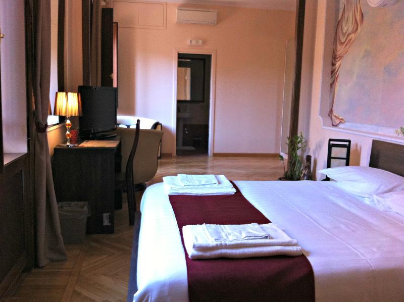 Residenza Delle Arti Gasthuis 3*